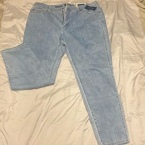 Women's Bristol Tummy Control Skinny Jeans